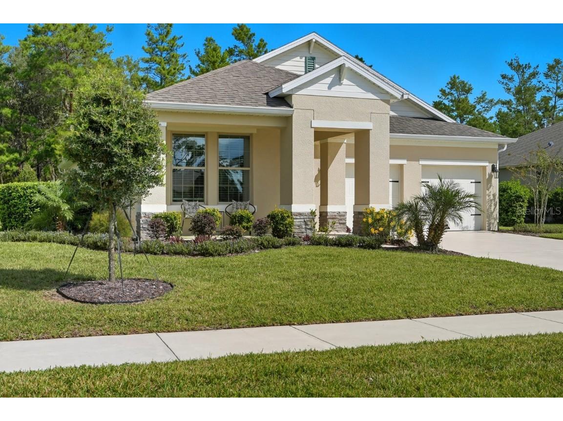 2889 Monaghan Drive Ormond Beach FL 32174 FC313007 image1