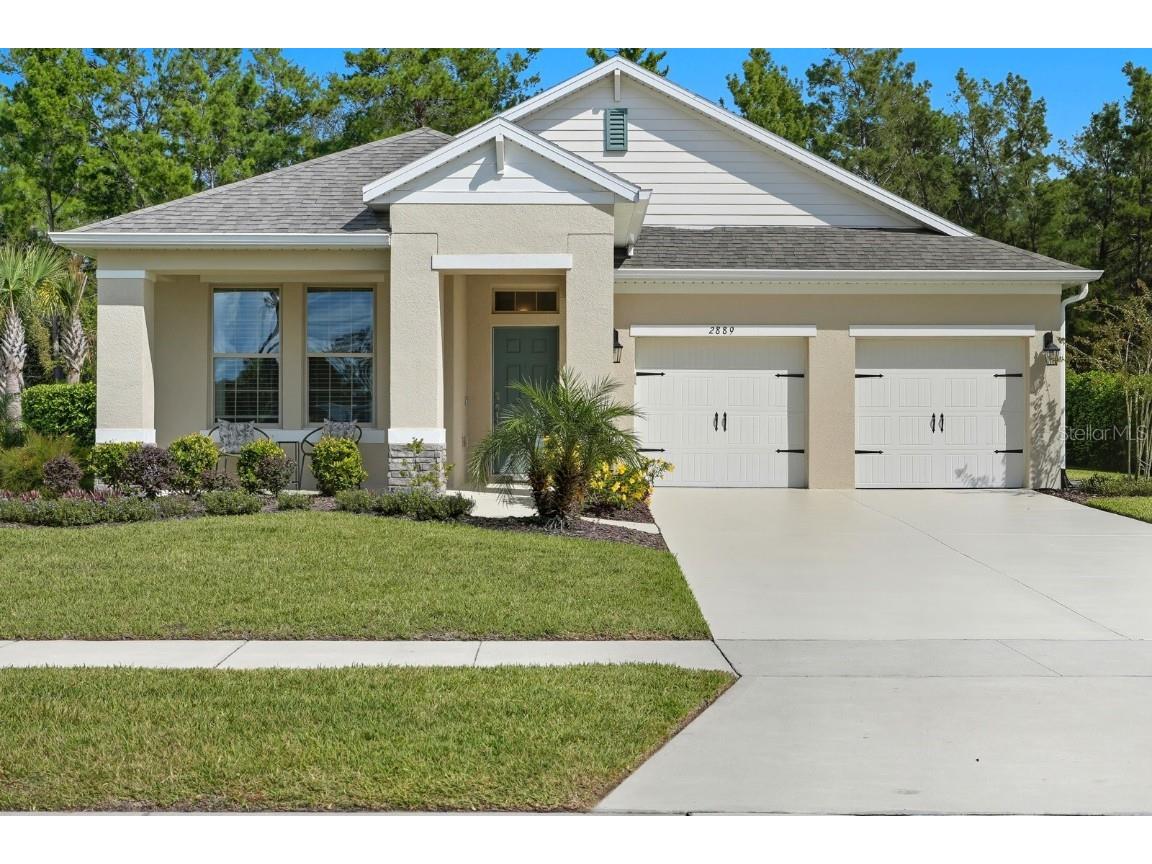 2889 Monaghan Drive Ormond Beach FL 32174 FC313007 image4