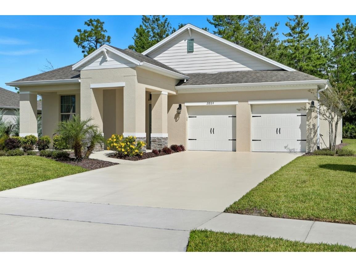 2889 Monaghan Drive Ormond Beach FL 32174 FC313007 image5
