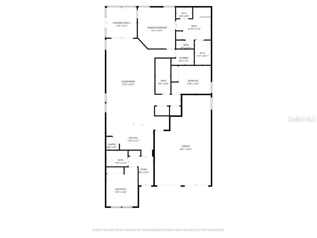 2889 Monaghan Drive Ormond Beach FL 32174 FC313007 image56