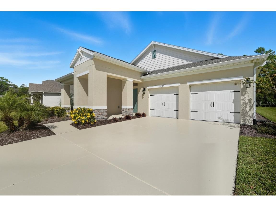 2889 Monaghan Drive Ormond Beach FL 32174 FC313007 image6