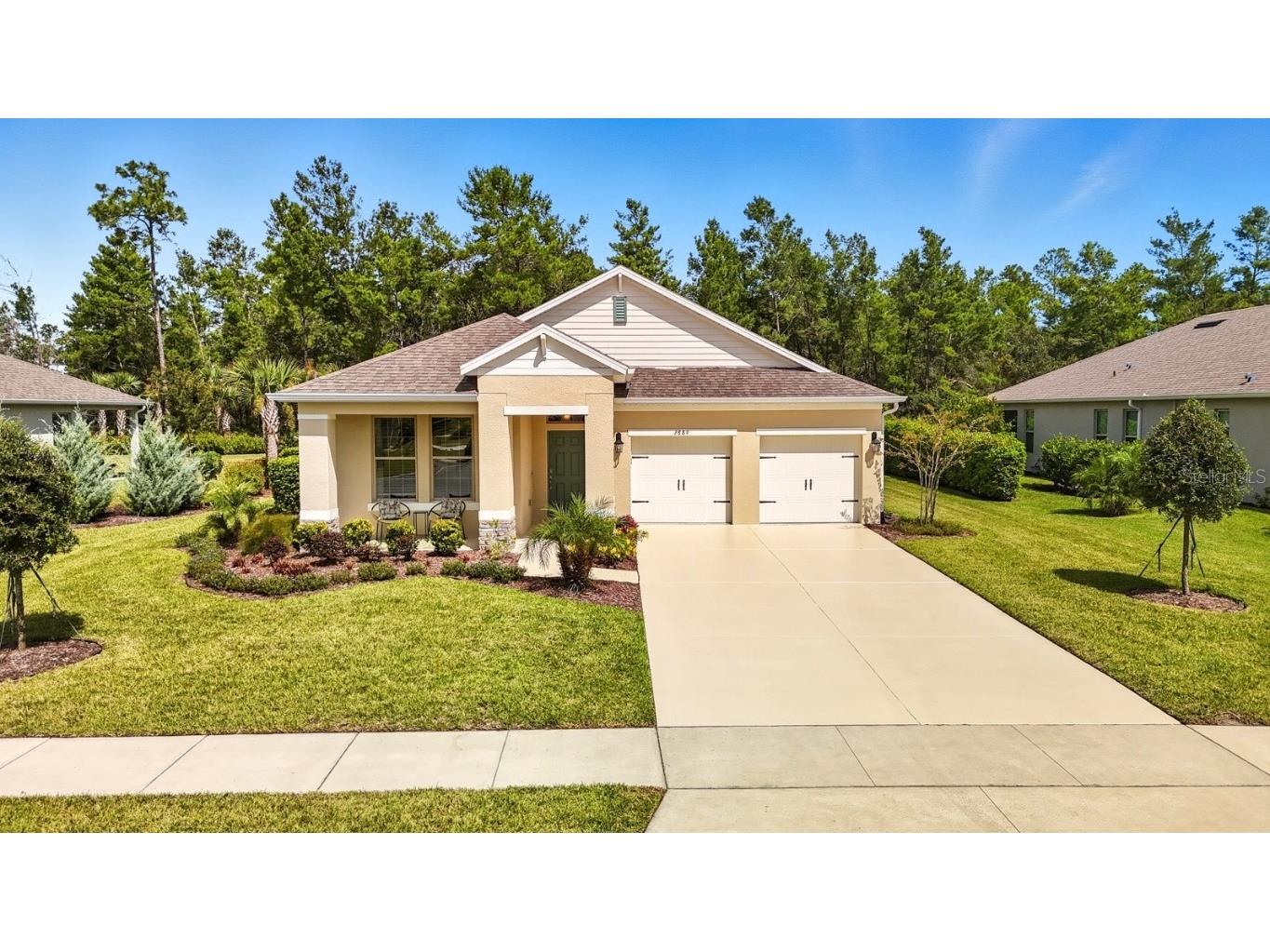 2889 Monaghan Drive Ormond Beach FL 32174 FC313007 image7