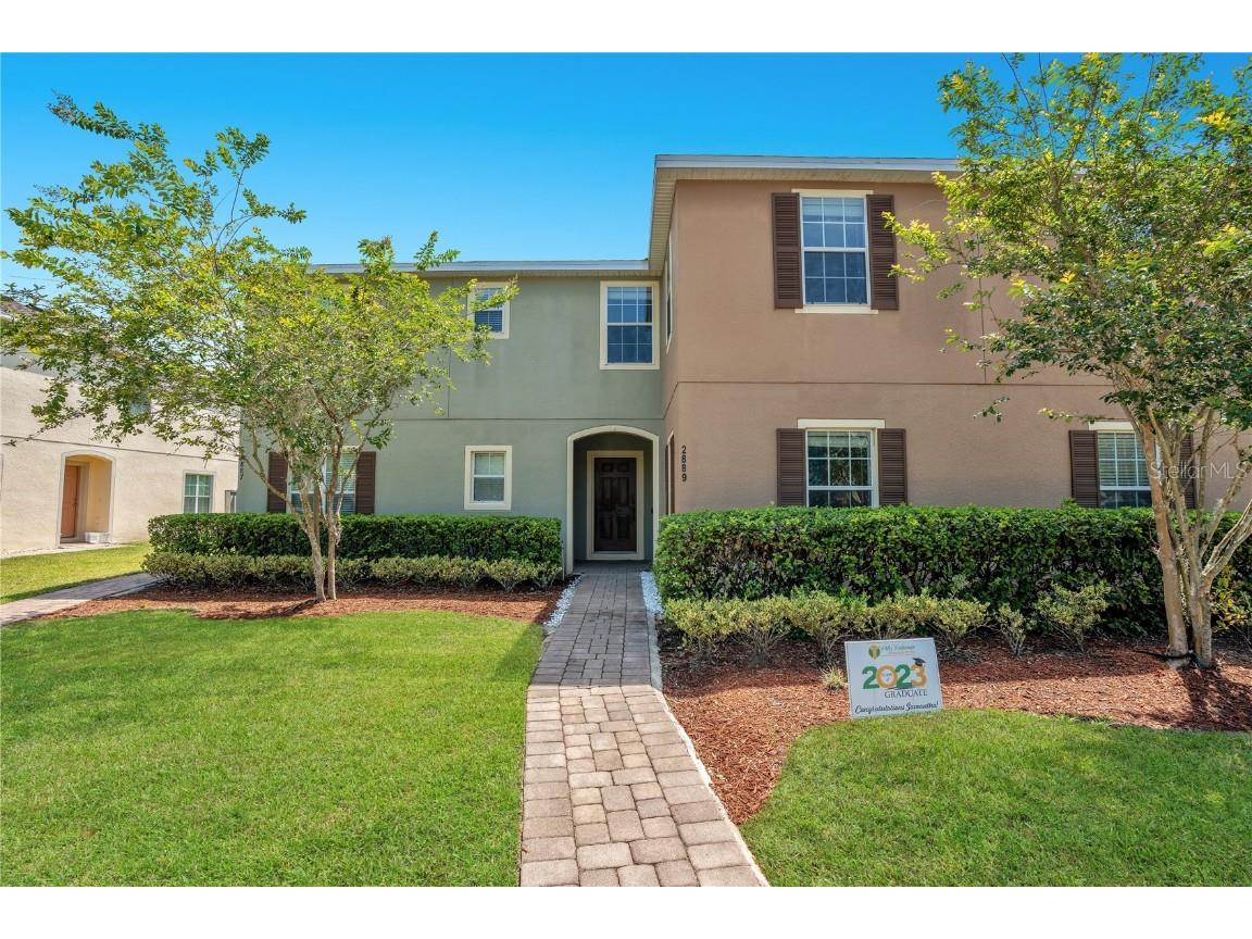 2889 Sunstone Drive Kissimmee FL 34758 O6116730 image1