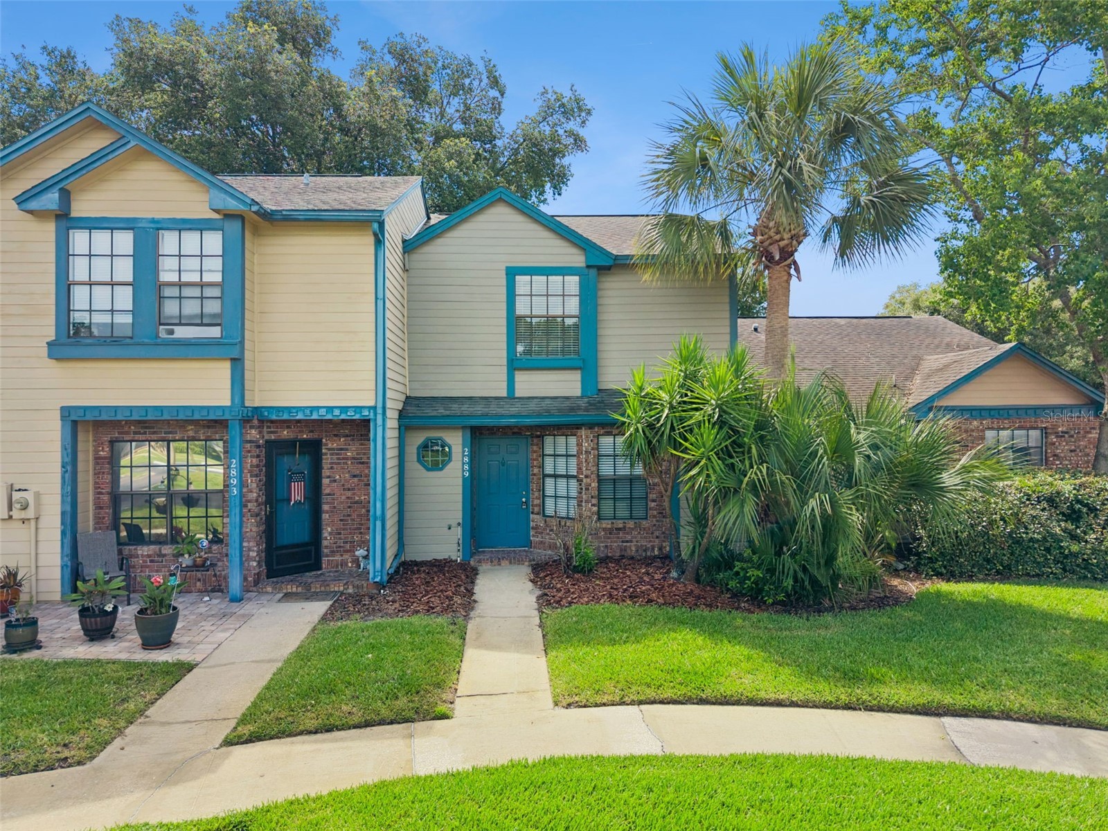 2889 Wareham Court Casselberry FL 32707 O6415172 image1
