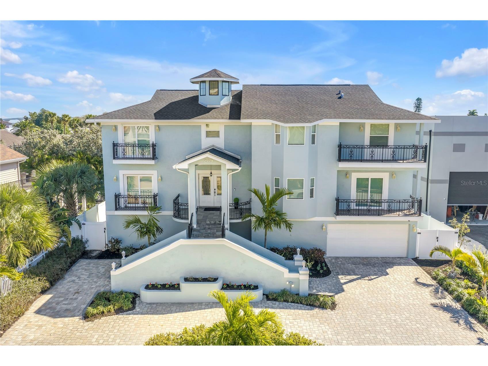 289 8th Avenue N Tierra Verde FL 33715 TB8463851 image1