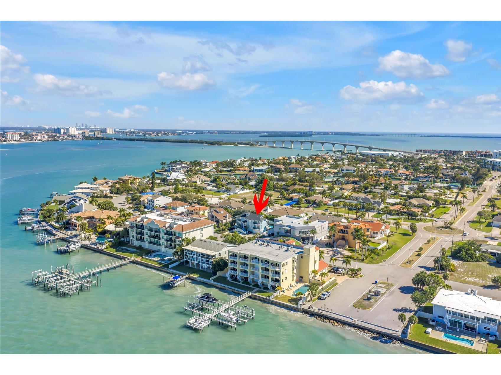289 8th Avenue N Tierra Verde FL 33715 TB8463851 image77