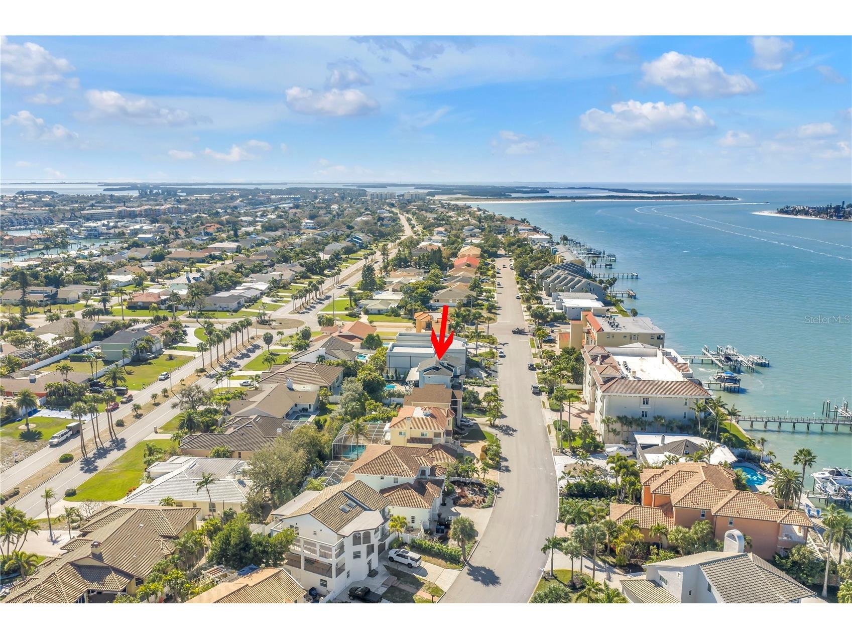 289 8th Avenue N Tierra Verde FL 33715 TB8463851 image79