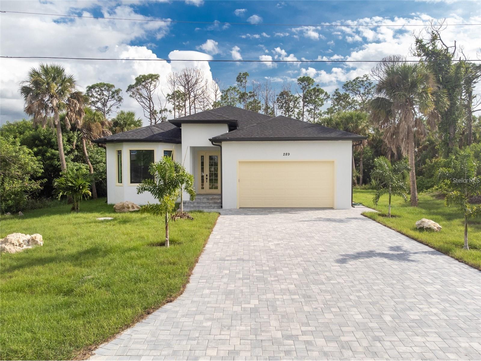 289 Albatross Road Rotonda West FL 33947 N6144074 image1