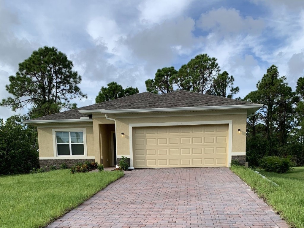 289 Antis Drive Rotonda West FL 33947 D6132775 image1