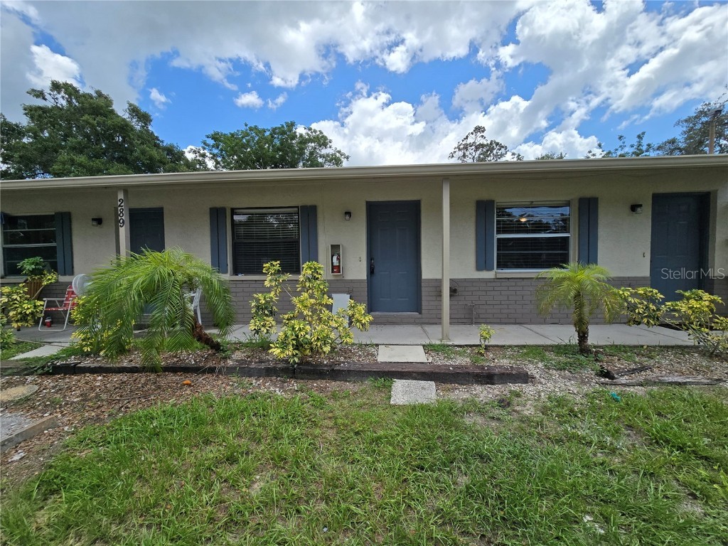 289-B Jeru Boulevard #289-B Tarpon Springs FL 34689 W7881494 image9