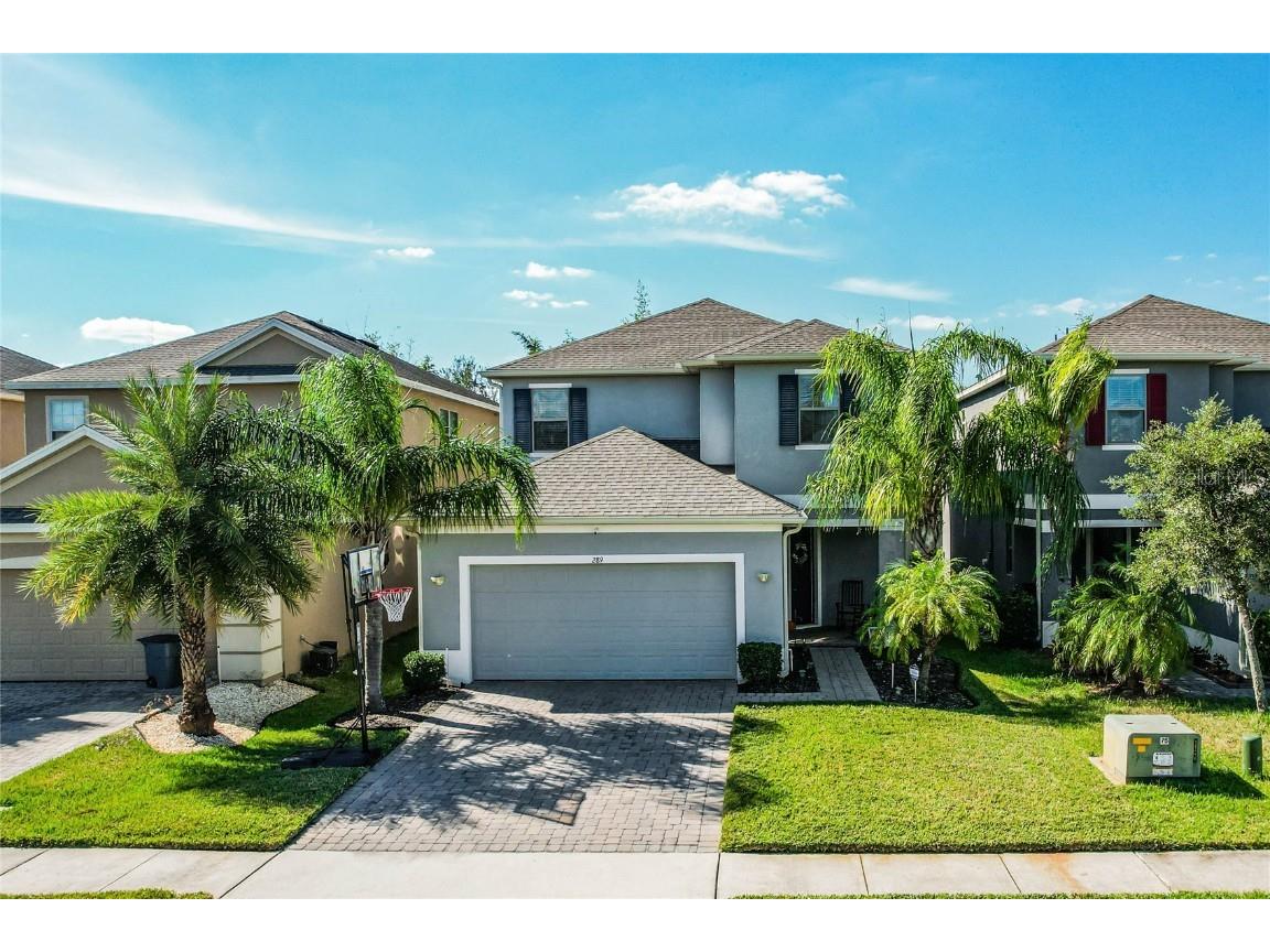 289 Big Spring Terrace Sanford FL 32771 O6155225 image1