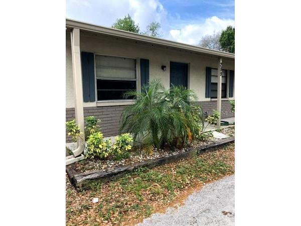 289-C Jeru Boulevard #289-C Tarpon Springs FL 34689 W7881496 image1