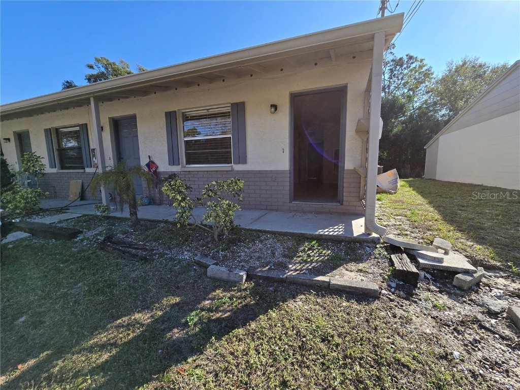 289-C Jeru Boulevard #289-C Tarpon Springs FL 34689 W7881496 image11