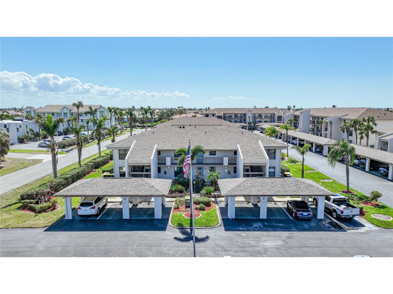 289 Coldeway Drive #E4 Punta Gorda FL 33950 C7471384 image1