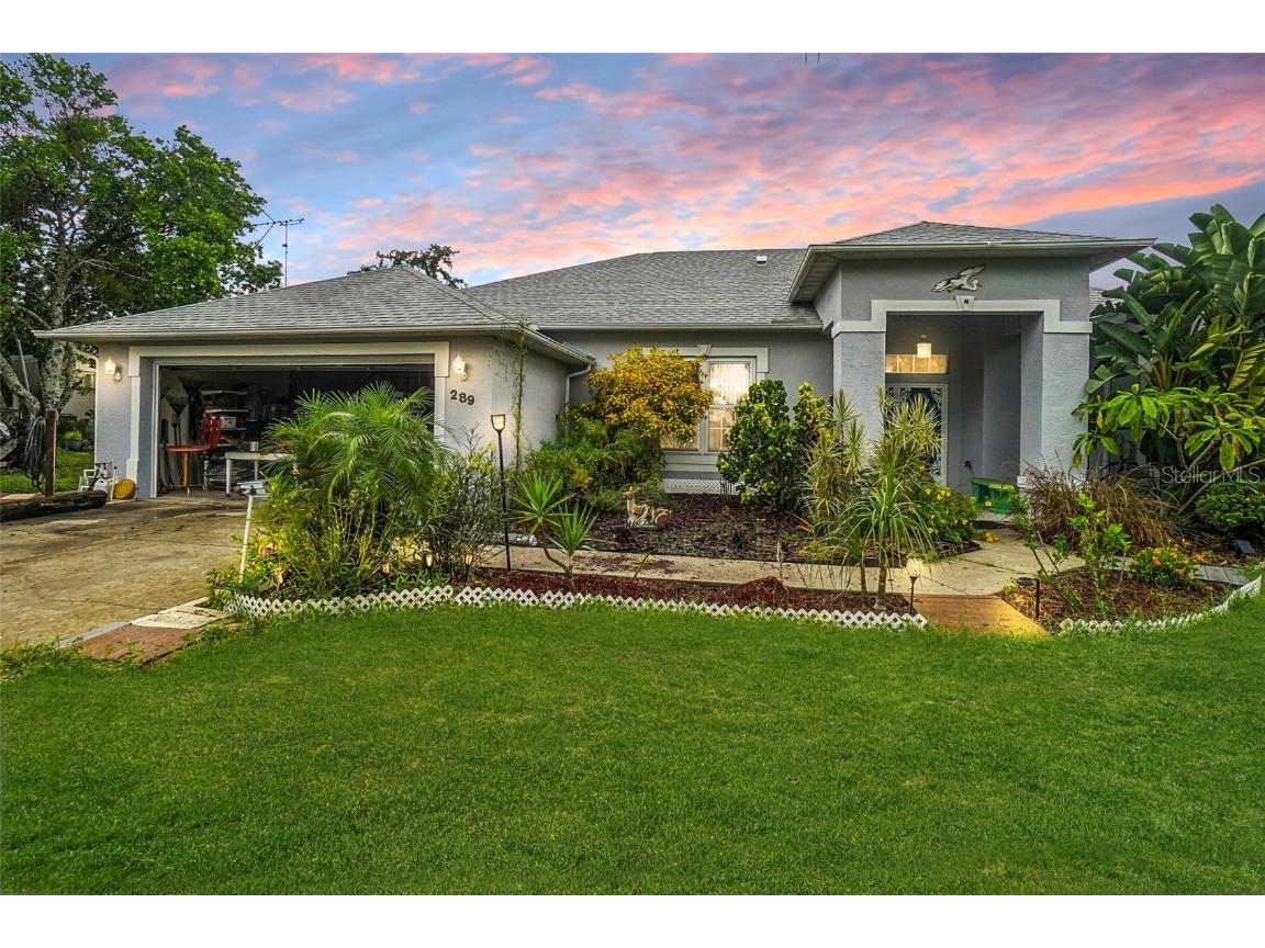 289 Dandelion Court Spring Hill FL 34606 TB8307981 image1