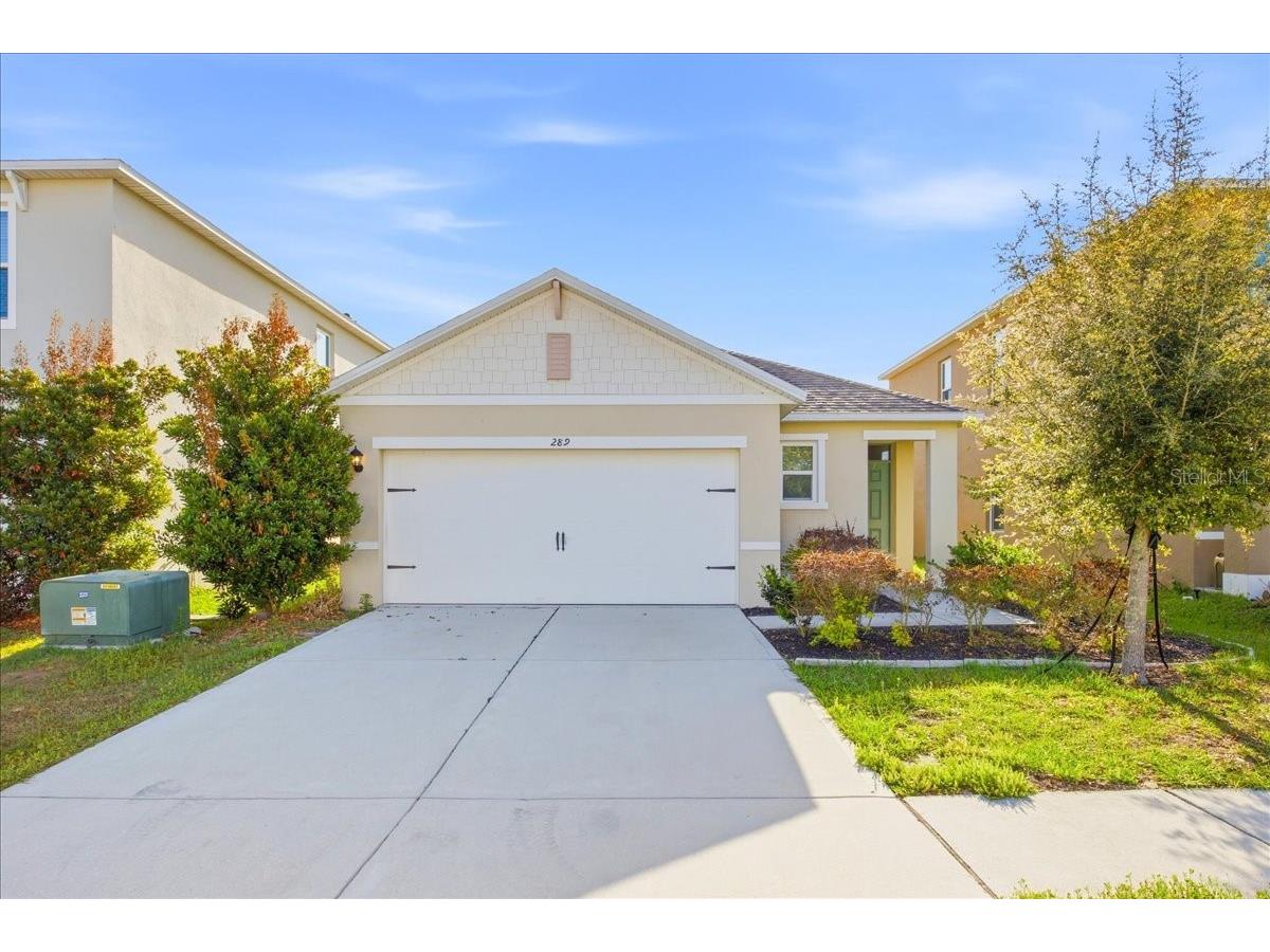 289 Gina Lane Davenport FL 33837 O6407372 image1
