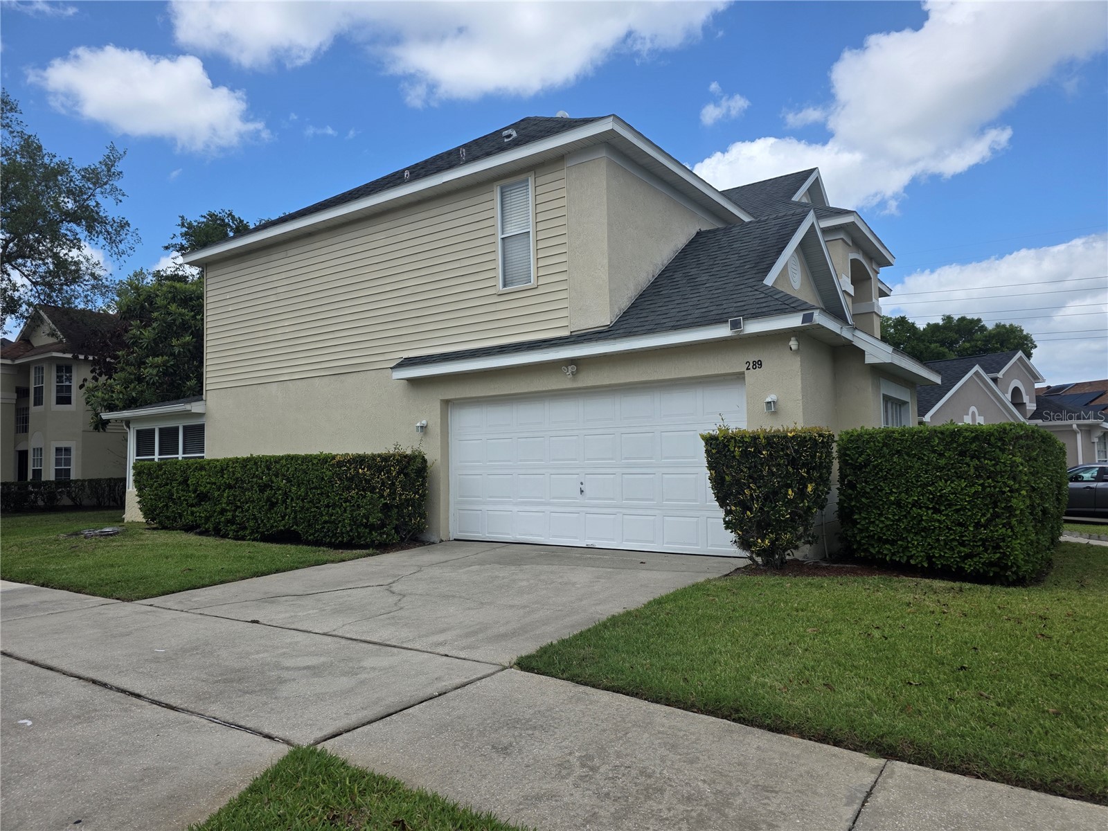 289 Hanging Moss Circle Lake Mary FL 32746 O6398132 image2