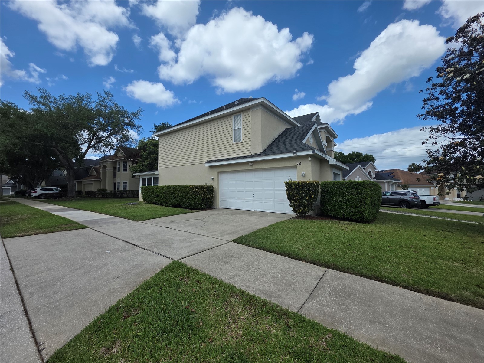 289 Hanging Moss Circle Lake Mary FL 32746 O6398132 image33