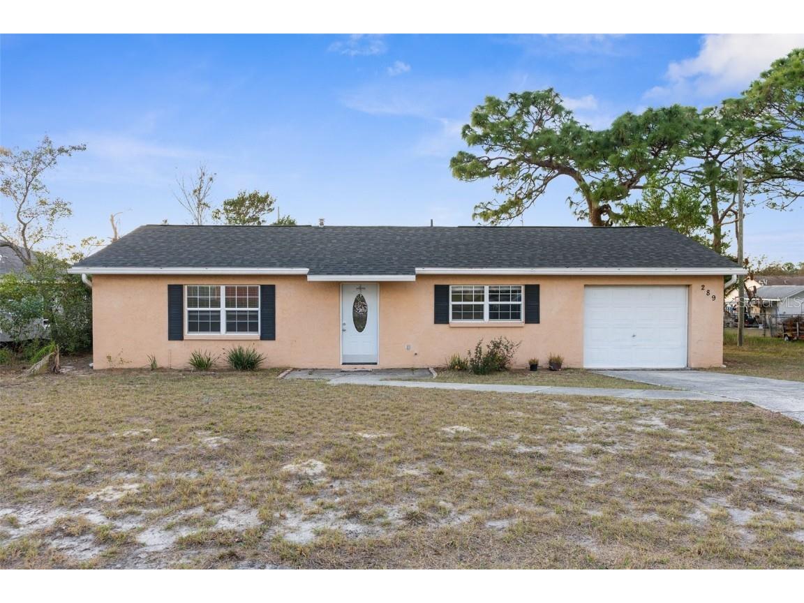 289 Killinger Avenue Spring Hill FL 34606 TB8334163 image1