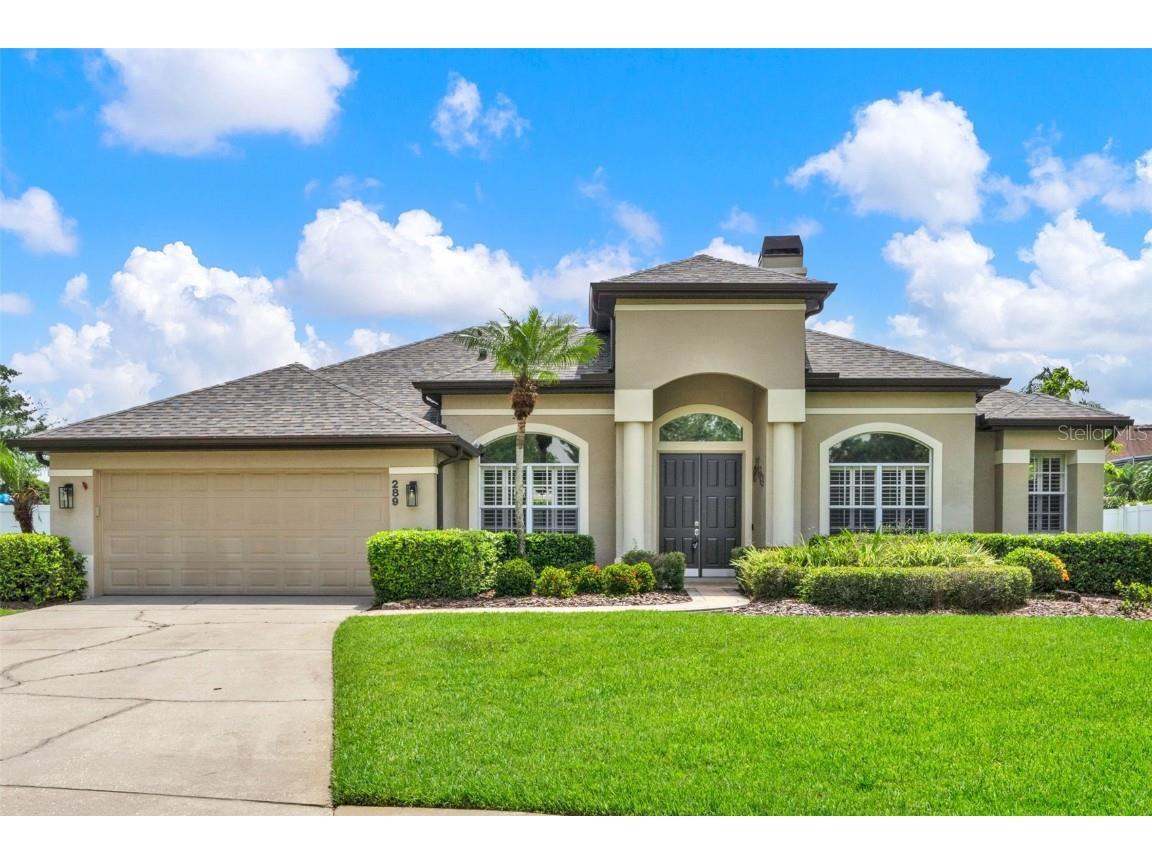 289 Laurenburg Lane Ocoee FL 34761 O6315262 image1