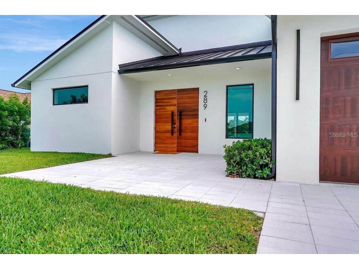 289 Long Meadow Lane Rotonda West FL 33947 A4660740 image1