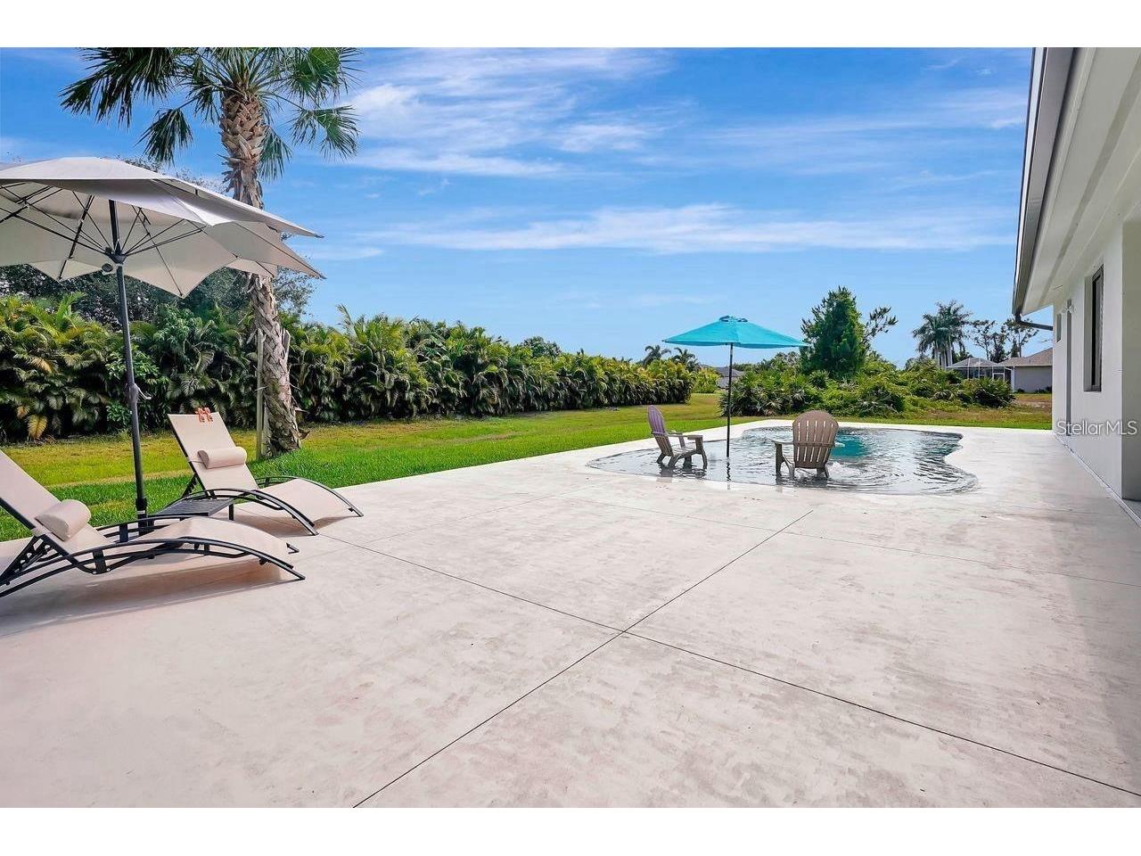 289 Long Meadow Lane Rotonda West FL 33947 A4688262 image33