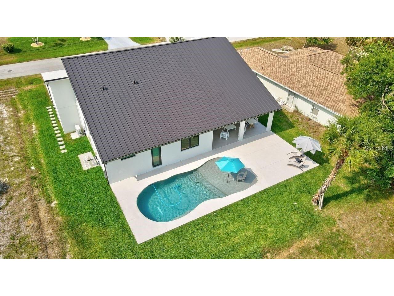 289 Long Meadow Lane Rotonda West FL 33947 A4688262 image37