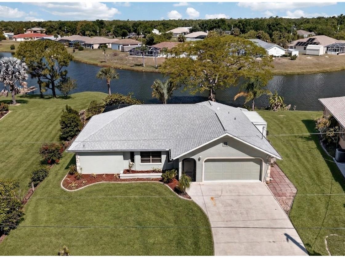 289 Macarthur Drive Port Charlotte FL 33954 C7525250 image1