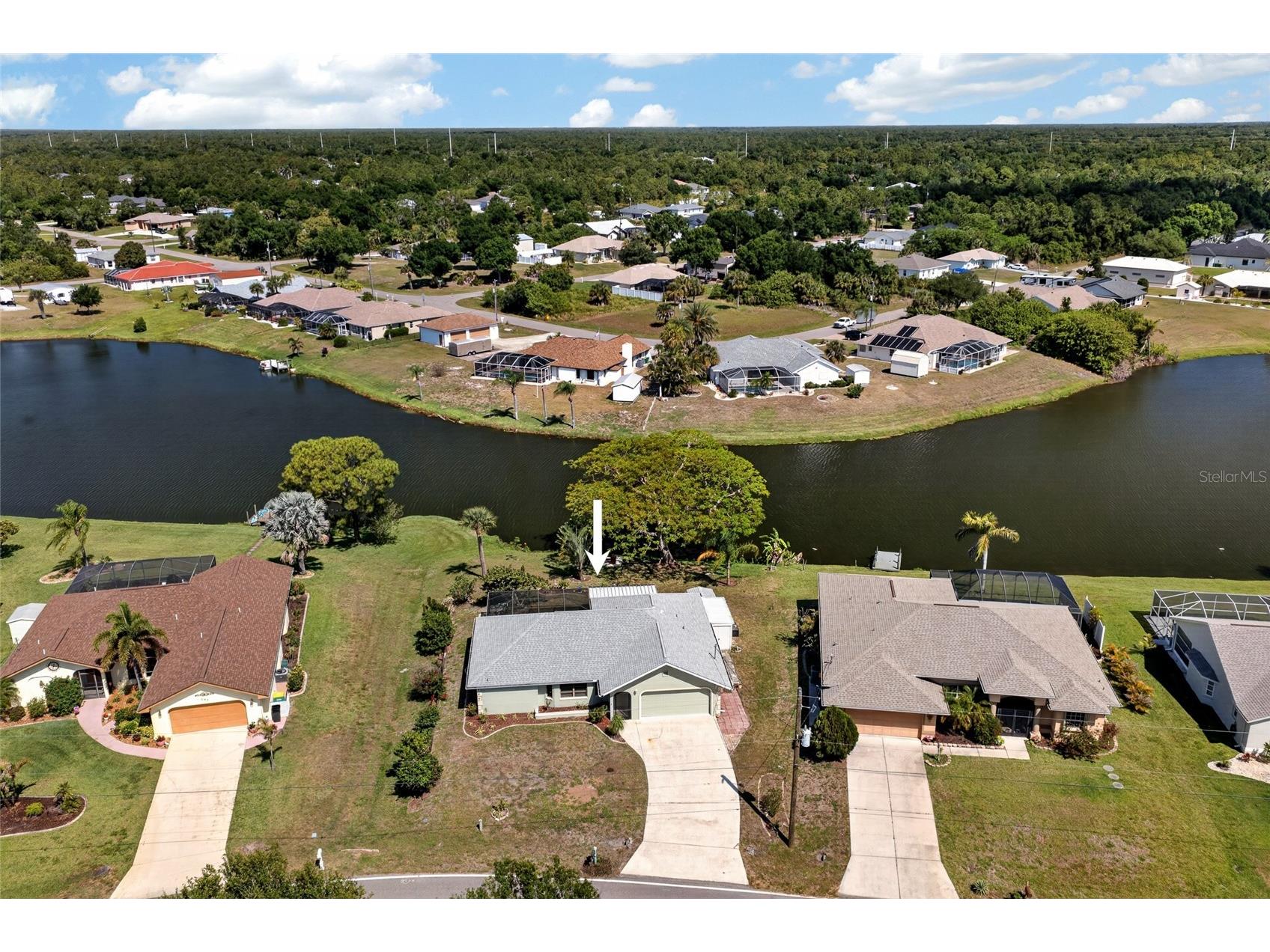 289 Macarthur Drive Port Charlotte FL 33954 C7525250 image31