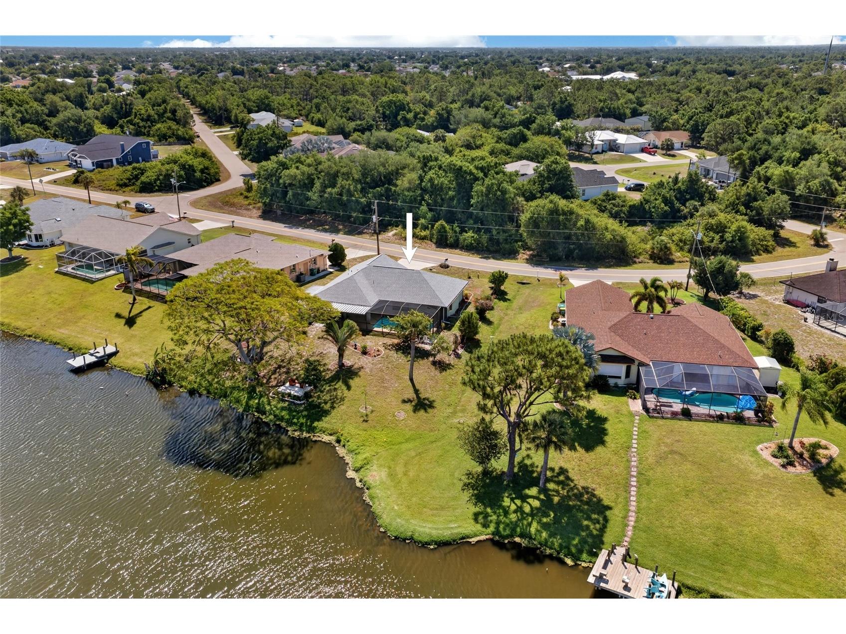 289 Macarthur Drive Port Charlotte FL 33954 C7525250 image32