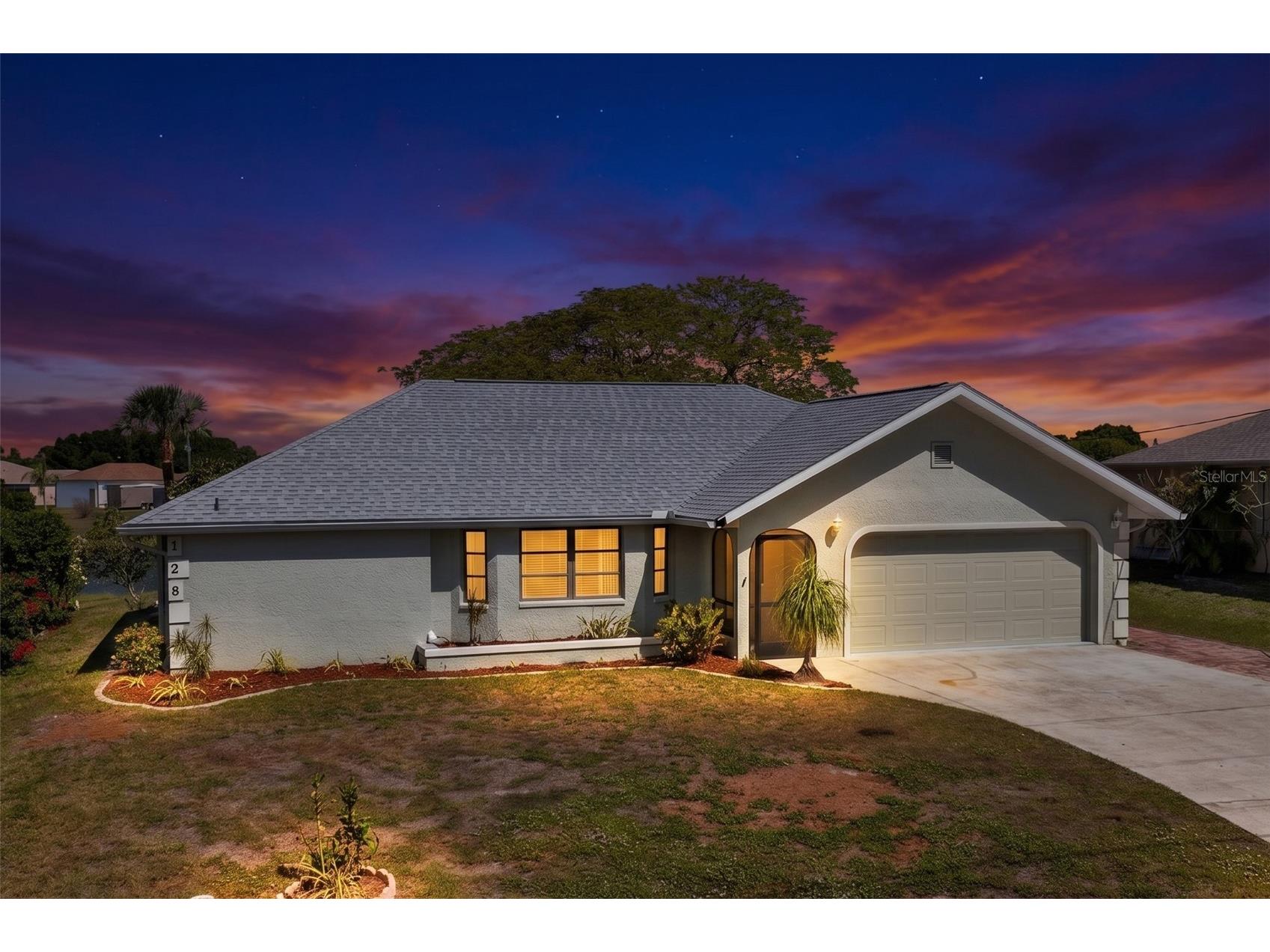 289 Macarthur Drive Port Charlotte FL 33954 C7525250 image40