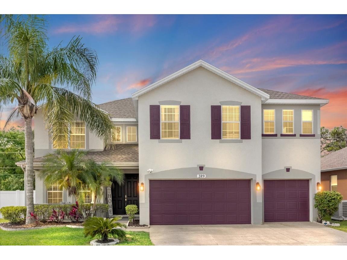 289 Magnolia Park Trail Sanford FL 32773 O6110019 image1