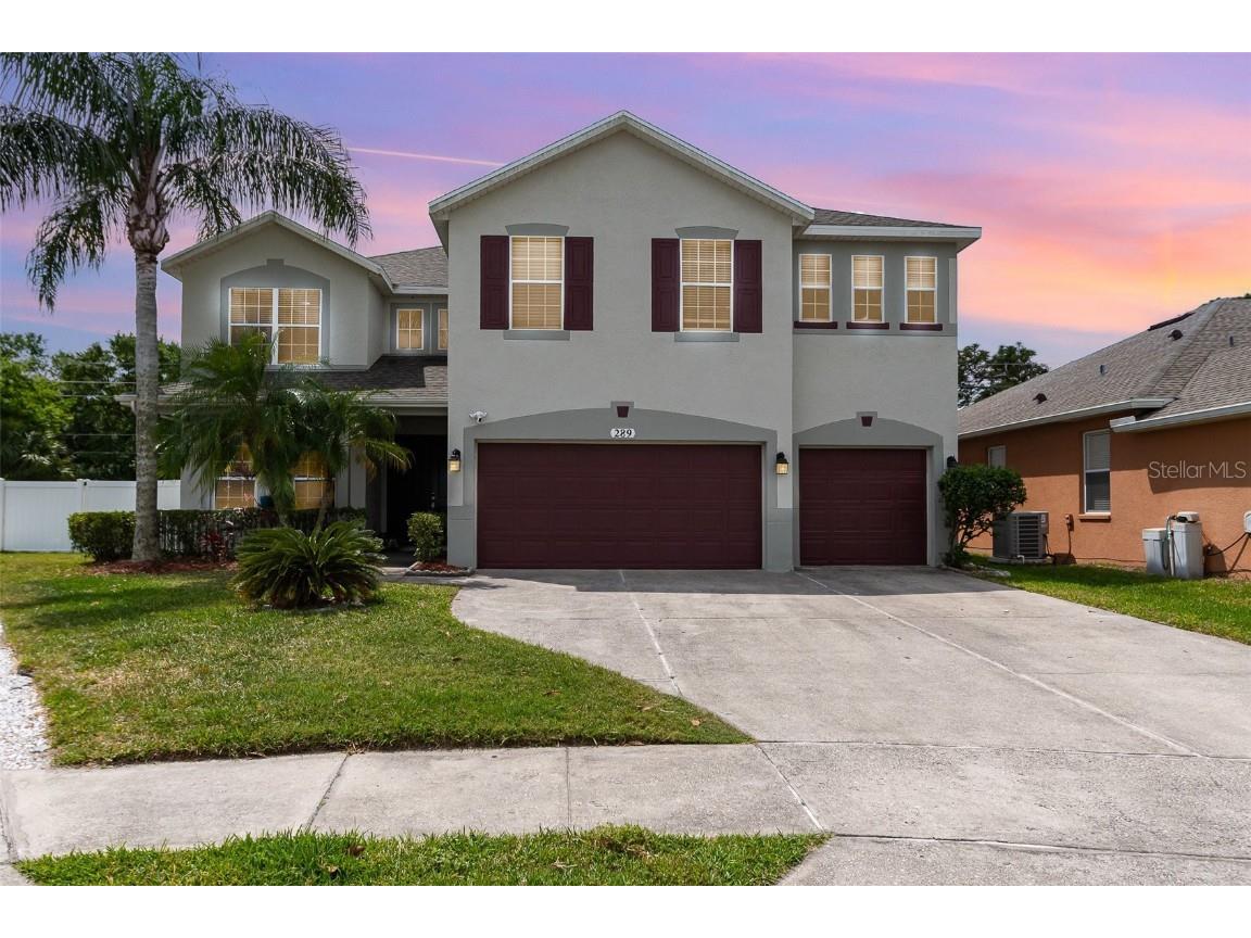 289 Magnolia Park Trl Sanford FL 32773 O6300469 image1