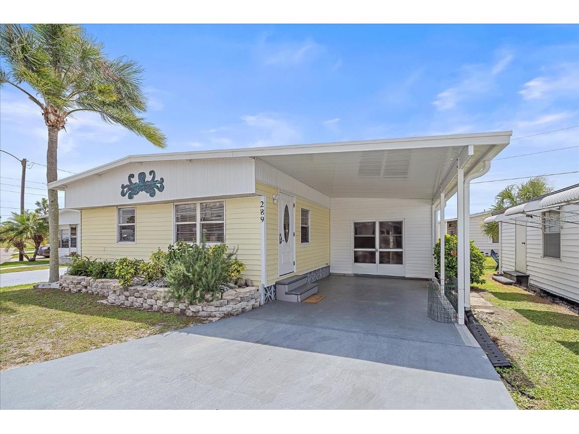 289 Nassau Drive Palmetto FL 34221 A4606812 image1
