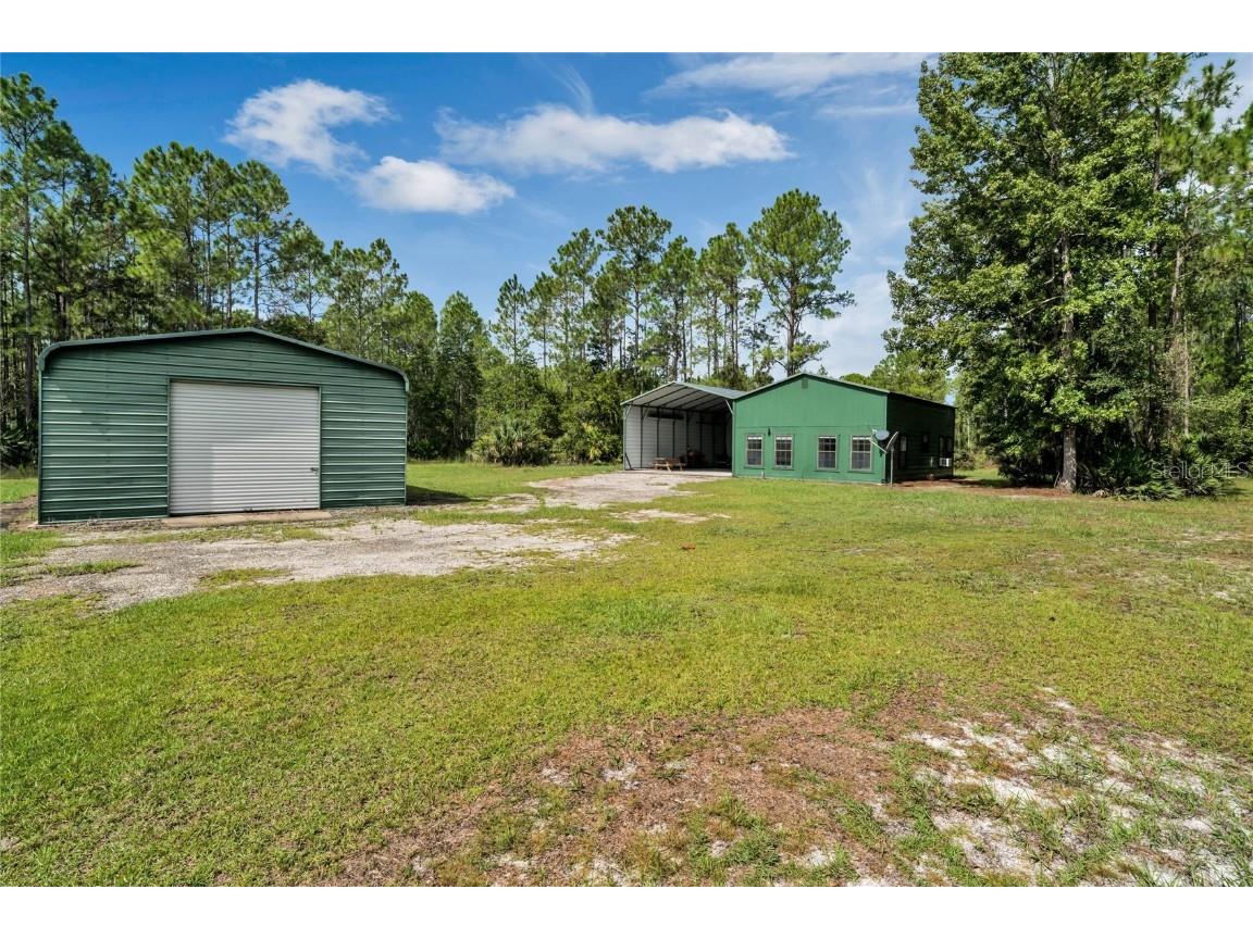 289 Old Bubbly Road Pierson FL 32180 O6147227 image1