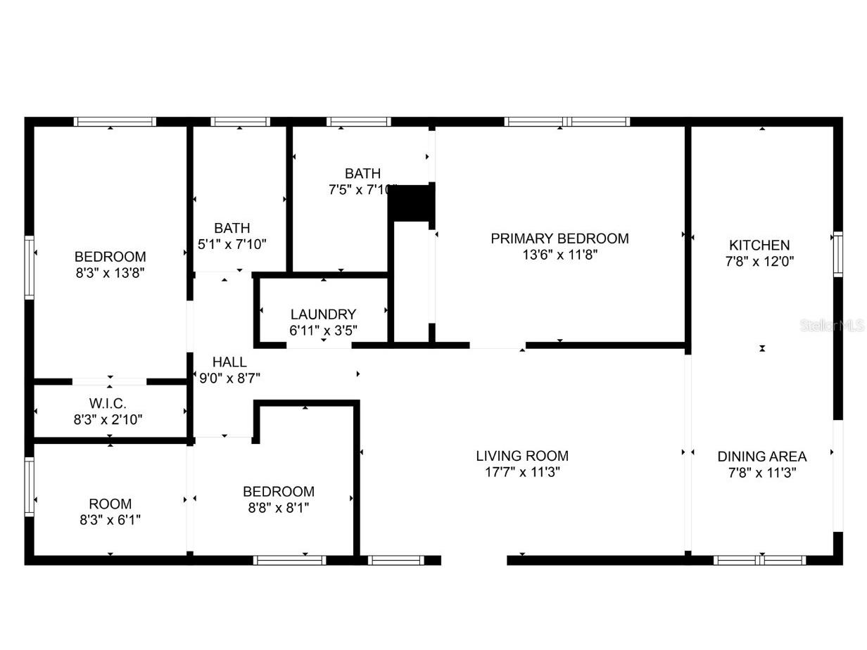 289 Orange Street Palm Harbor FL 34683 TB8413970 image42