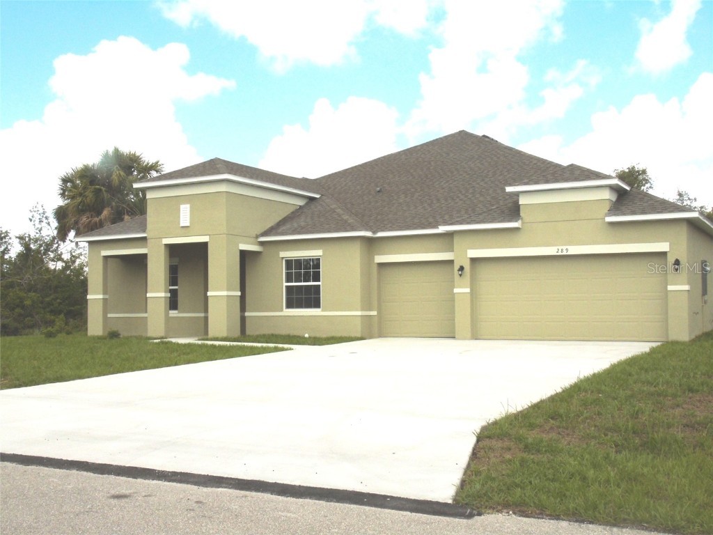 289 Popayan Street Punta Gorda FL 33983 C7476352 image1