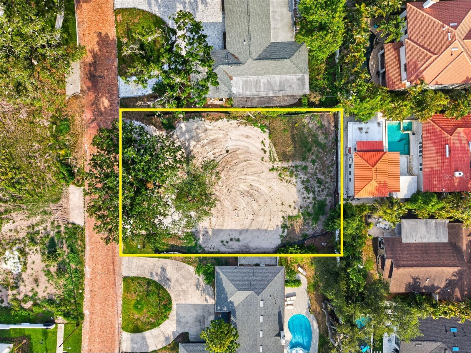 289 Rafael Boulevard NE Saint Petersburg FL 33704 TB8509901 image8