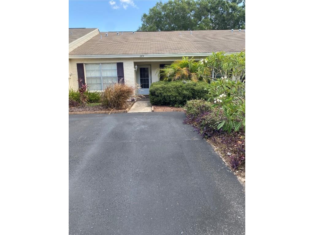 289 Rogers Court Safety Harbor FL 34695 U8196485 image1