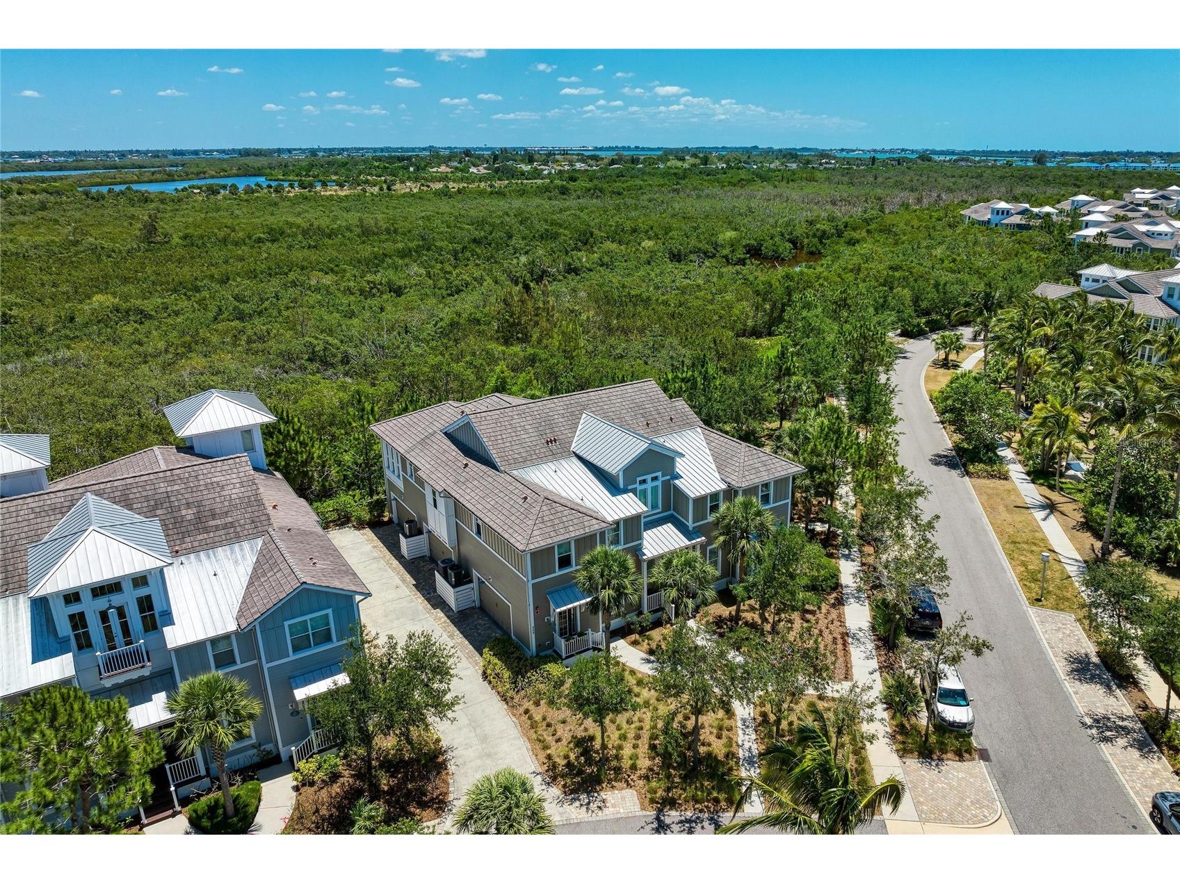 289 Sapphire Lake Drive #201 Bradenton FL 34209 A4682449 image1
