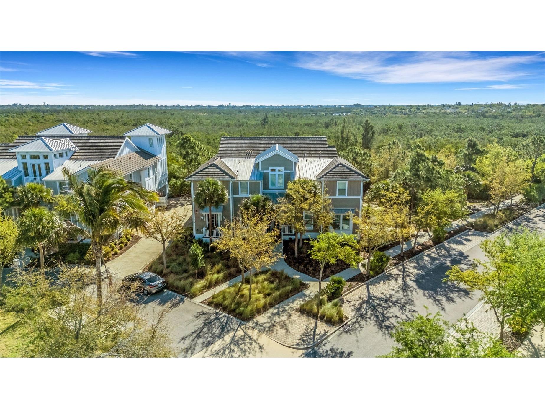 289 Sapphire Lake Drive #202 Bradenton FL 34209 A4686413 image1