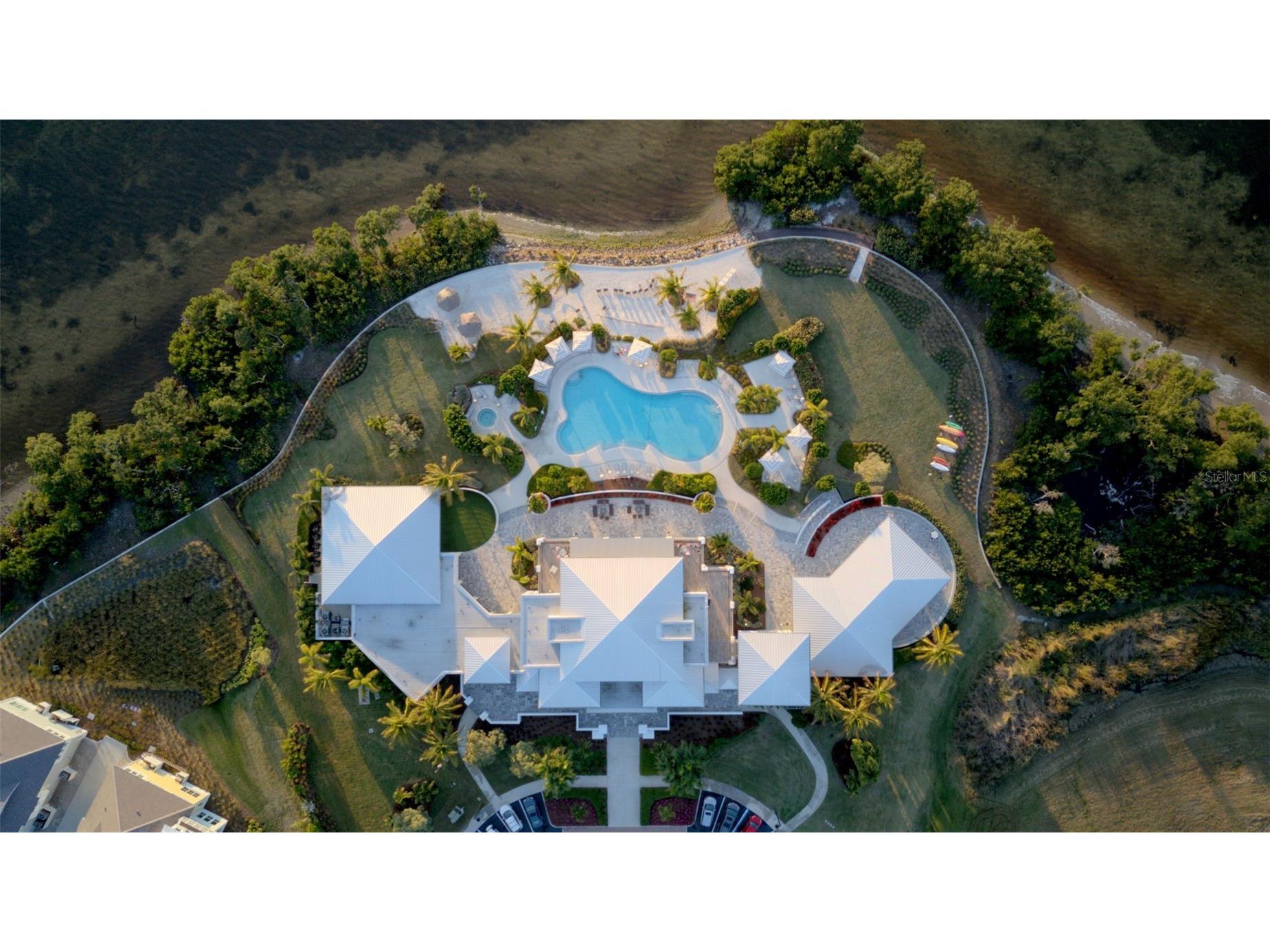 289 Sapphire Lake Drive #202 Bradenton FL 34209 A4686413 image33