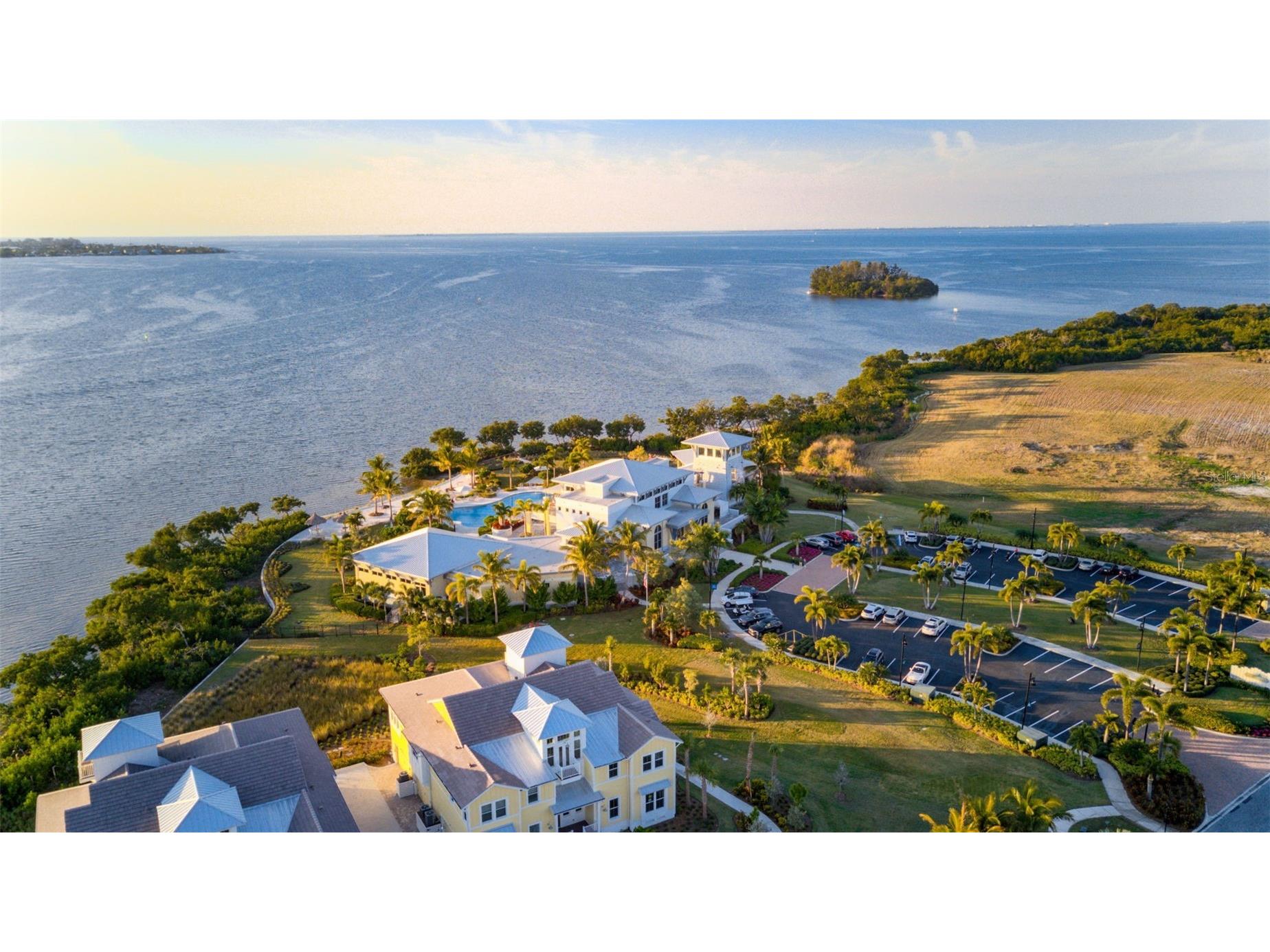 289 Sapphire Lake Drive #202 Bradenton FL 34209 A4686413 image34