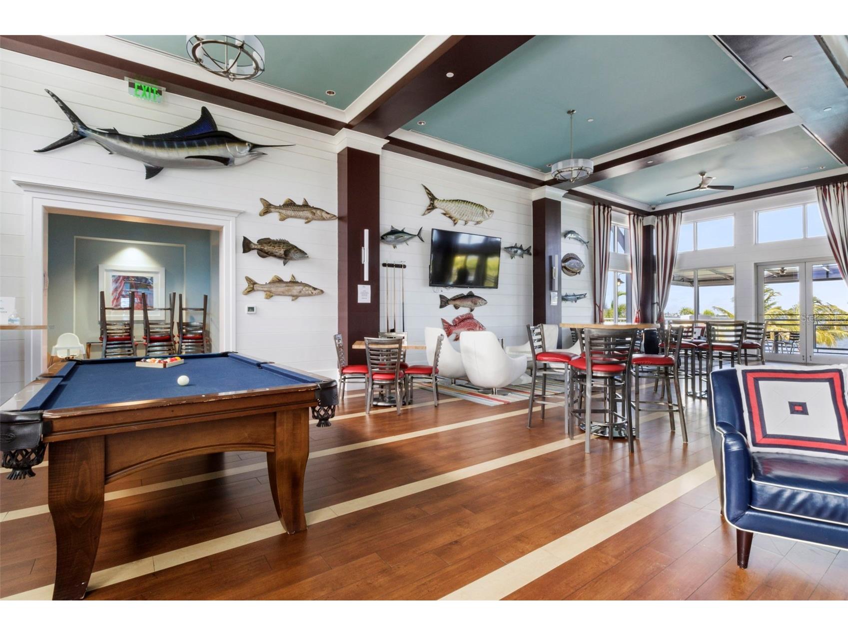 289 Sapphire Lake Drive #202 Bradenton FL 34209 A4686413 image41