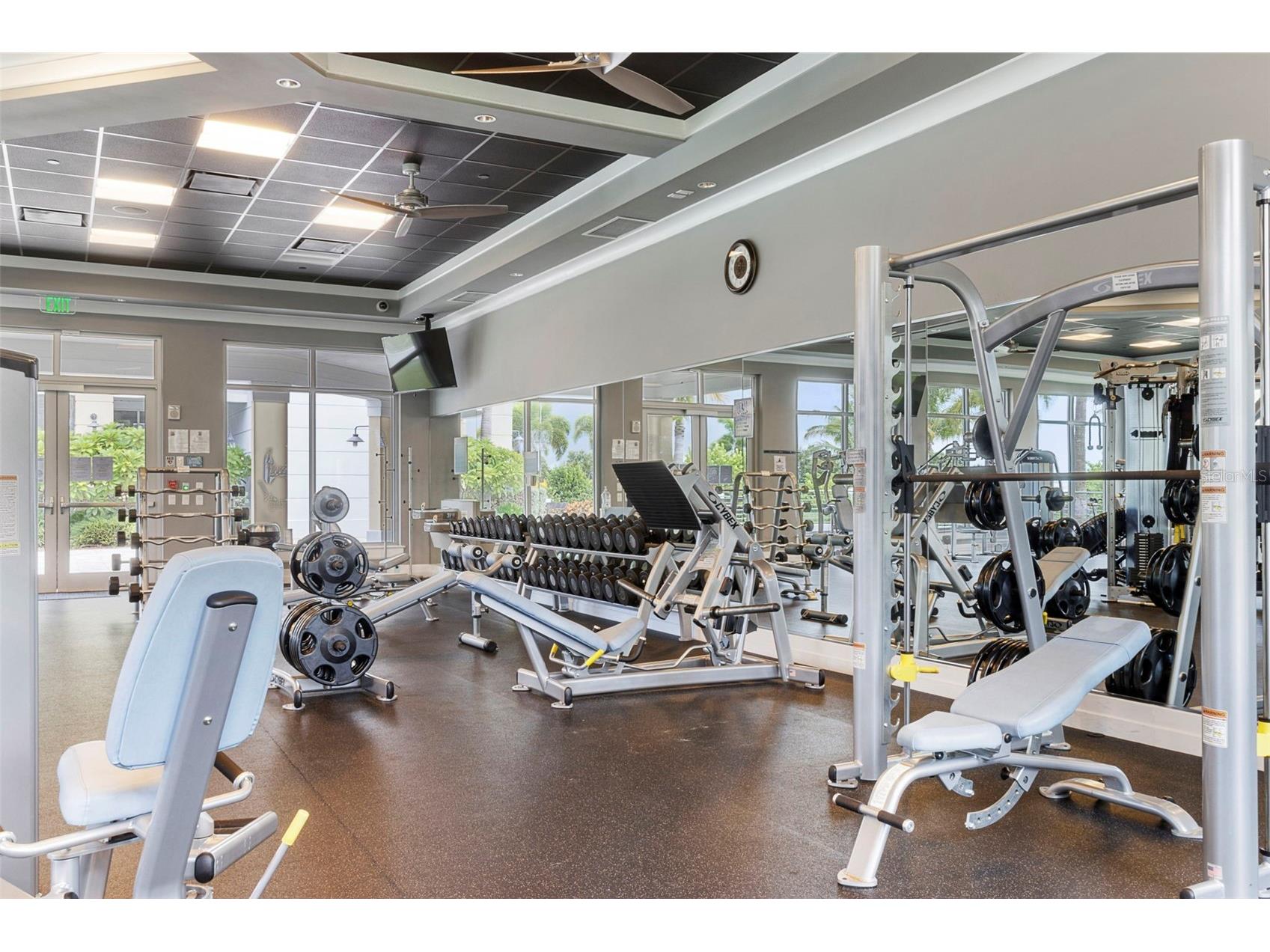 289 Sapphire Lake Drive #202 Bradenton FL 34209 A4686413 image44