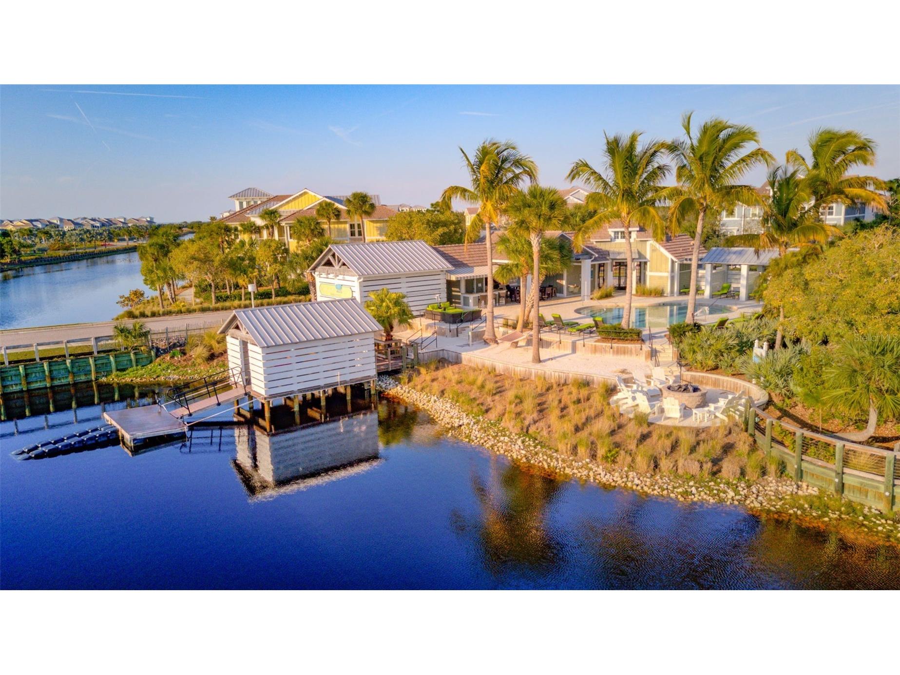 289 Sapphire Lake Drive #202 Bradenton FL 34209 A4686413 image49