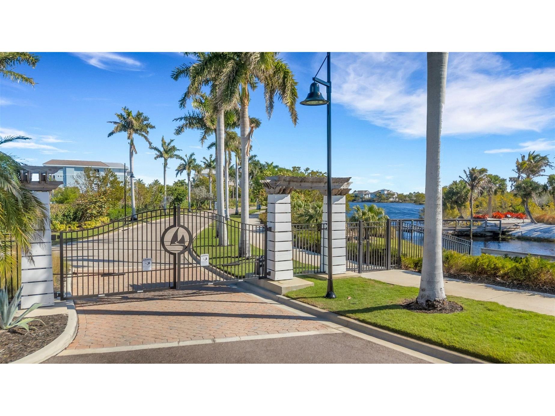 289 Sapphire Lake Drive #202 Bradenton FL 34209 A4686413 image52