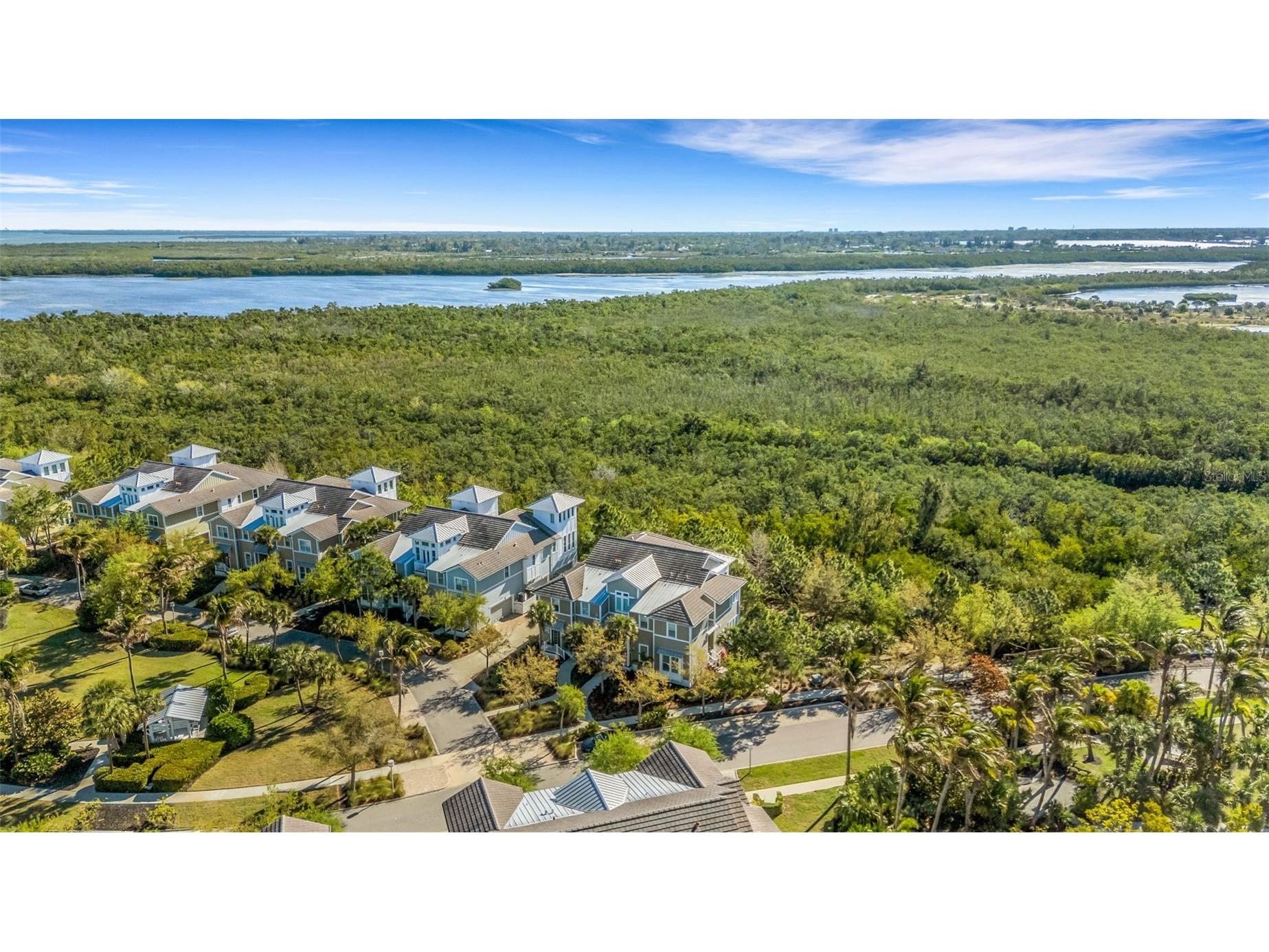 289 Sapphire Lake Drive #202 Bradenton FL 34209 A4686413 image55