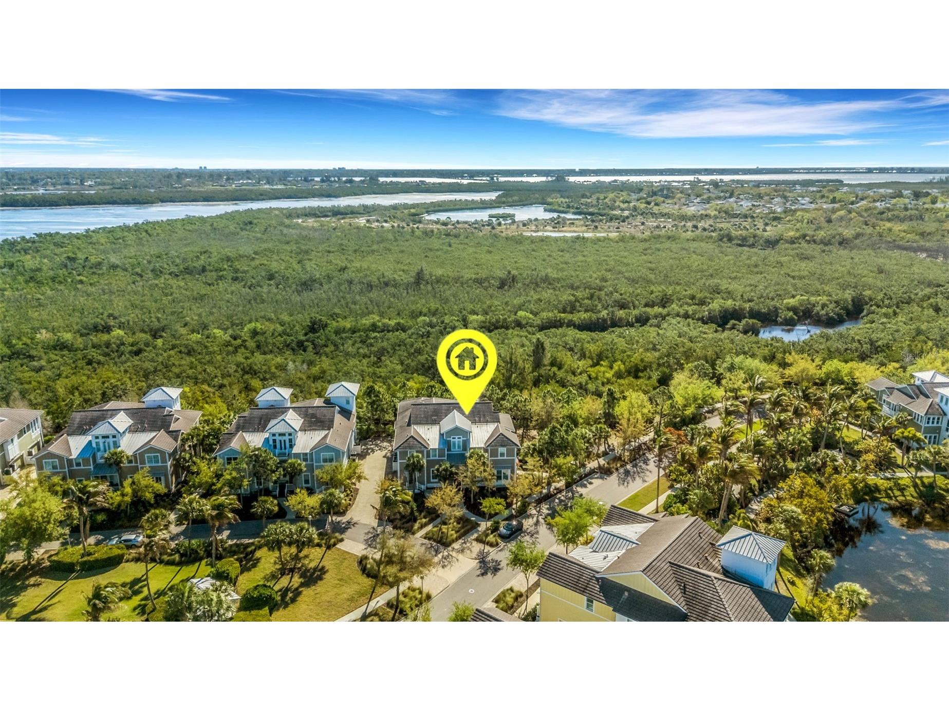 289 Sapphire Lake Drive #202 Bradenton FL 34209 A4686413 image56