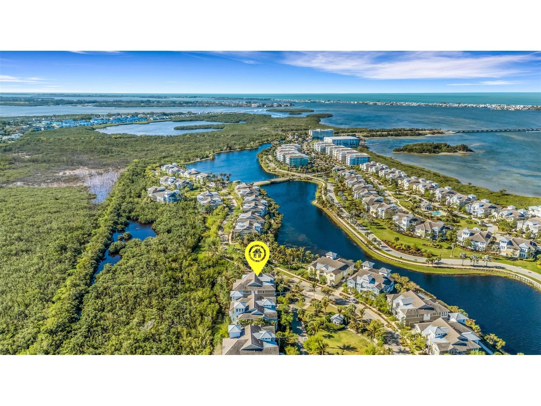 289 Sapphire Lake Drive #202 Bradenton FL 34209 A4686413 image57